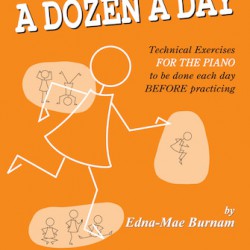 A Dozen A Day - Book Four