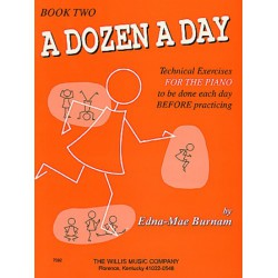 A Dozen A Day - Book Two