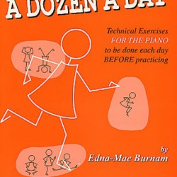 A Dozen A Day - Book Two