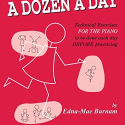 A Dozen A Day - Book Three
