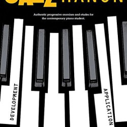 JAZZ HANON 