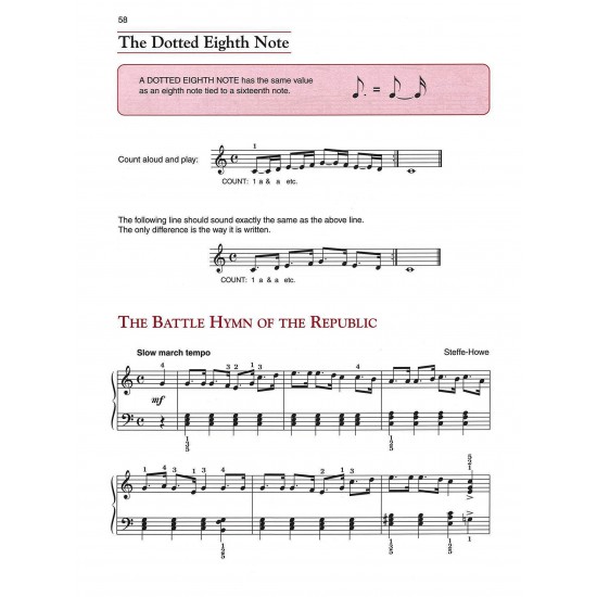 Alfred's Basic Adult Piano Course : Lesson Book Level Two