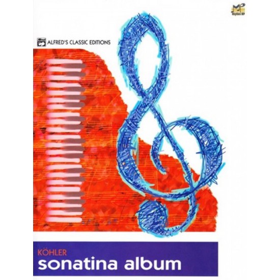 KOHLER - sonatina album
