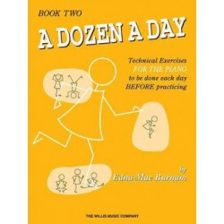 A Dozen A Day - Book Two