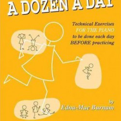 A Dozen A Day - Book Two