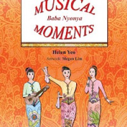 Musical Baba Nyonya Moments