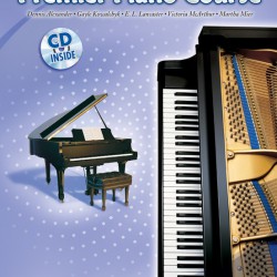 Alfred's Premier Piano Course - Lesson 3