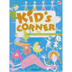 Kid's Corner (Revised Edition)