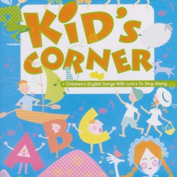 Kid's Corner (Revised Edition)