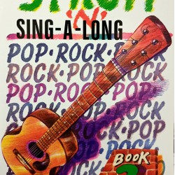 STRUM 'N' Sing-A-Long : Book 3