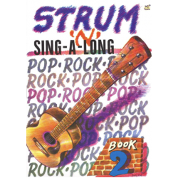 STRUM 'N' Sing-A-Long : Book 2