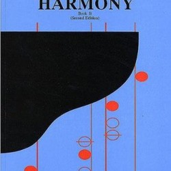 ABC of Harmony Book B ( Second Edition )