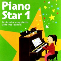ABRSM - Piano Star 1