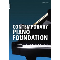 Contemporary Piano Foundation