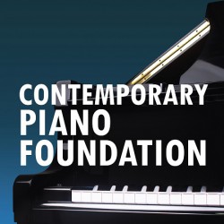 Contemporary Piano Foundation