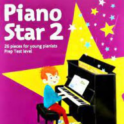 ABRSM - Piano Star 2