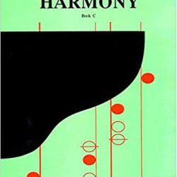 ABC of Harmony Book C ( Second Edition )