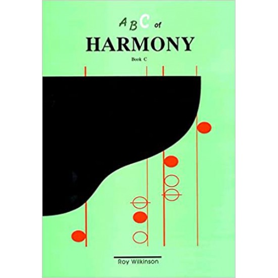 ABC of Harmony Book C ( Second Edition )