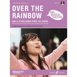 Over The Rainbow