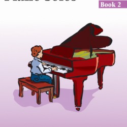 Piano Solos Book 2