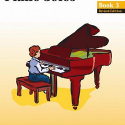 Piano Solos Book 3