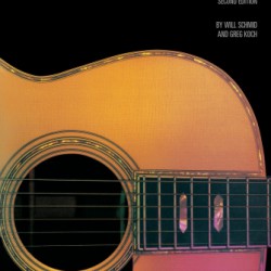 Hal Leonard Guitar Method Book 1