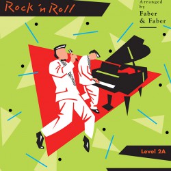 ShowTime Piano Rock'n Roll Level 2A