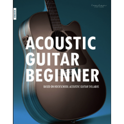 Acoustic Guitar Beginner