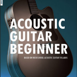 Acoustic Guitar Beginner