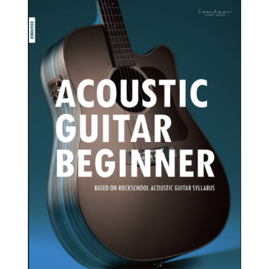 Acoustic Guitar Beginner