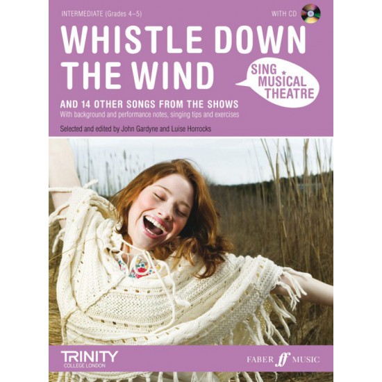 Whistle Down The Wind 