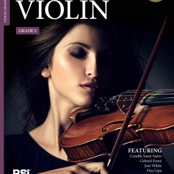 Classical Violin Grade 5