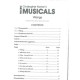 Micro Christopher Norton's Musicals Micro Christopher Norton's Musicals
