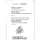 Micro Christopher Norton's Musicals Micro Christopher Norton's Musicals