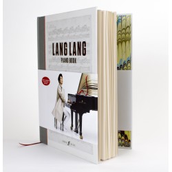 Lang Lang Piano Book