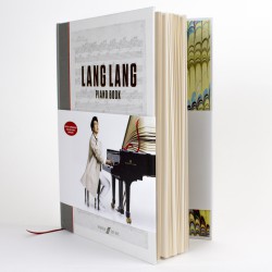 Lang Lang Piano Book