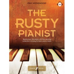 The Rusty Pianist