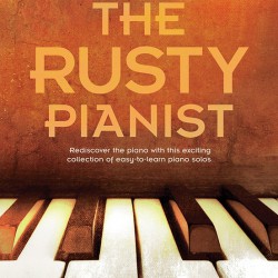 The Rusty Pianist