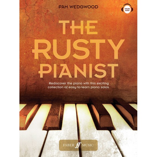 The Rusty Pianist