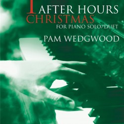 1After Hours Christmas For Piano Solo/Duet