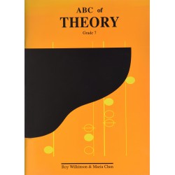 ABC of Theory Grade 7