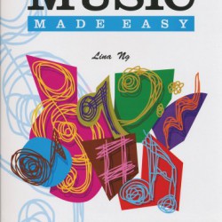 Theory of Music Made Easy - Grade 3