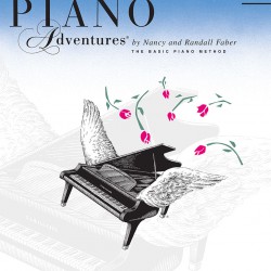 Piano Adventures® Level 2A Performance Book ( 2nd Edition )