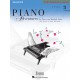 Piano Adventures® Level 2A Performance Book ( 2nd Edition )