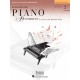 Accelerated Piano Adventures® Lesson Book - Book 2