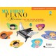 My First Piano Adventures - Lesson Book A Pre-Reading