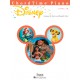 ChordTime® Piano Disney : Level 2B