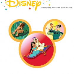 BigTime® Piano Disney : Level 4
