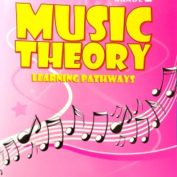 Music Theory Learning Pathways Grade 2