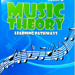 Music Theory Learning Pathways Grade 3